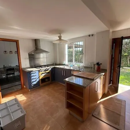 Ferienhaus Gran A 13 Min De Sevilla