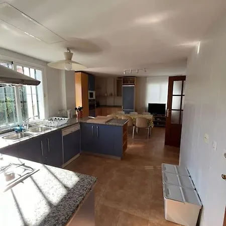 Tatil Evi Gran A 13 Min De Sevilla