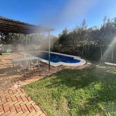 Ferienhaus Gran A 13 Min De Sevilla