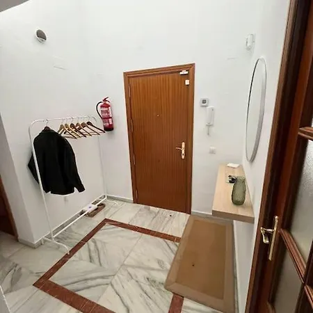 Gran A 13 Min De Sevilla Gelves