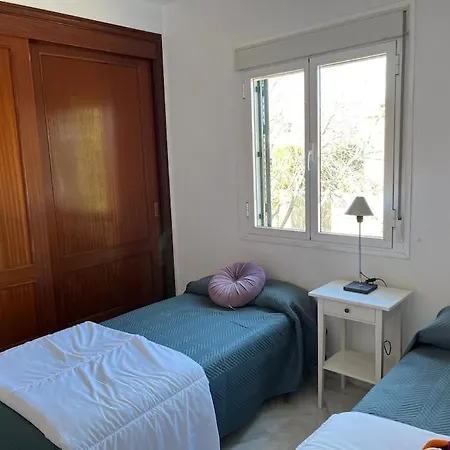 Ferienhaus Gran A 13 Min De Sevilla