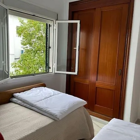 Gran A 13 Min De Sevilla Ferienhaus Gelves