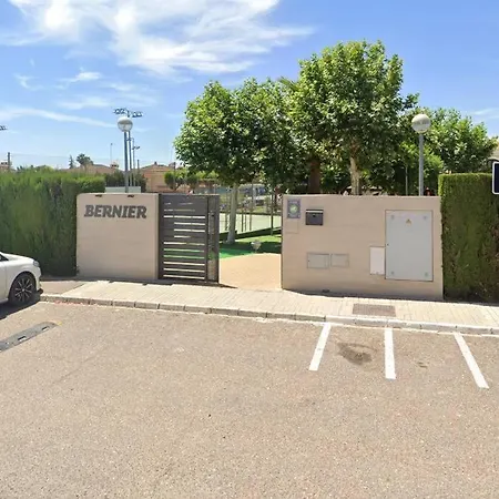 Ferienhaus Gran A 13 Min De Sevilla *